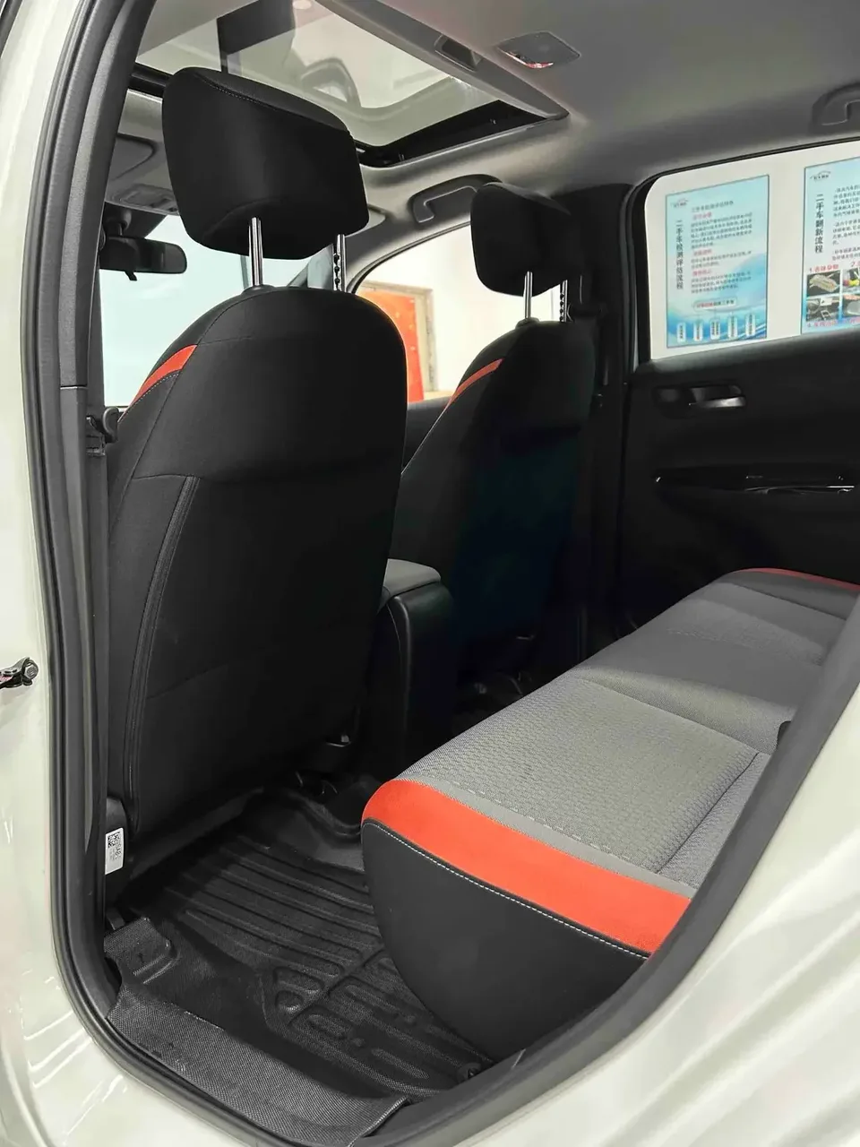 Honda LIFE HONDA LIFE 2023 1.5L CVT SPO-SS Smart Edition 2022 — thumbnail 3
