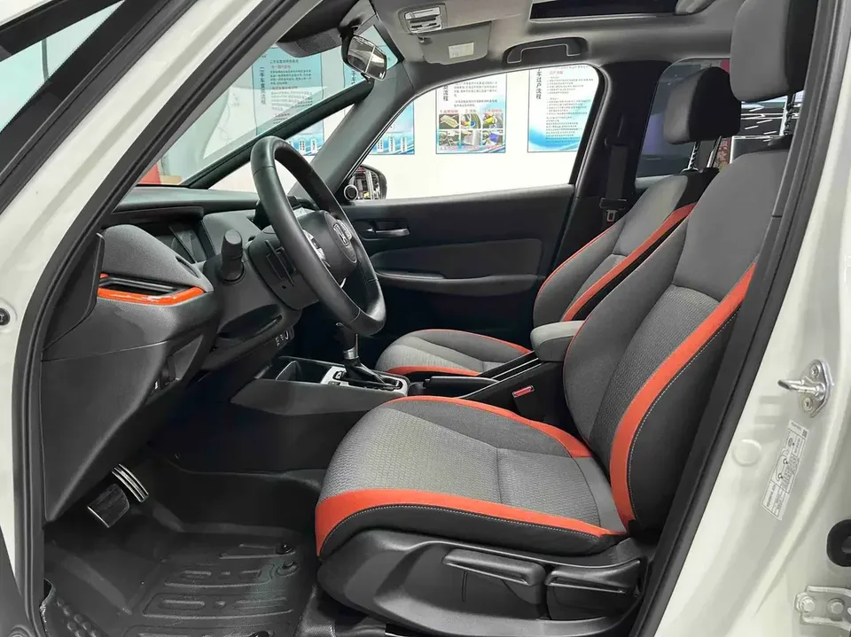 Honda LIFE HONDA LIFE 2023 1.5L CVT SPO-SS Smart Edition 2022 — thumbnail 5