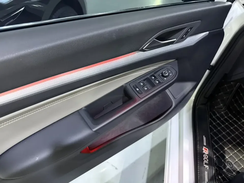 Volkswagen Golf golf 2024 280TSI DSG Pro Enjoy Edition 2024 — thumbnail 4