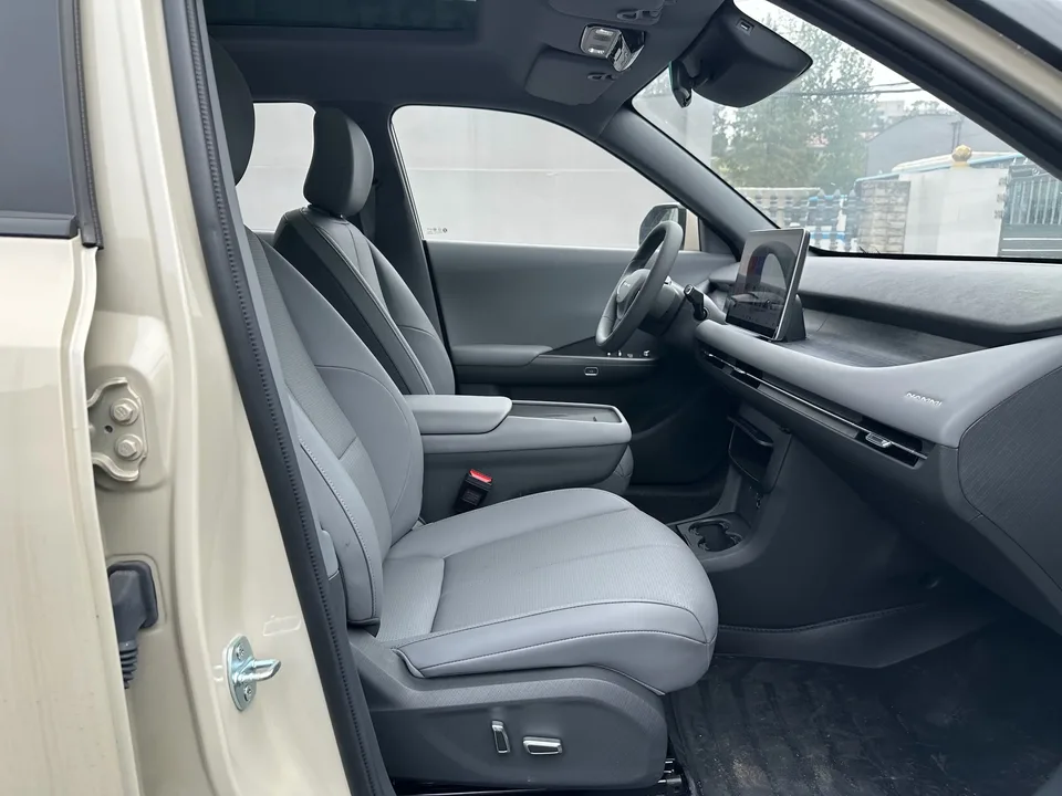 Dongfeng Nano 06 Nano 06 2025 471 Ultra 2025 — thumbnail 4
