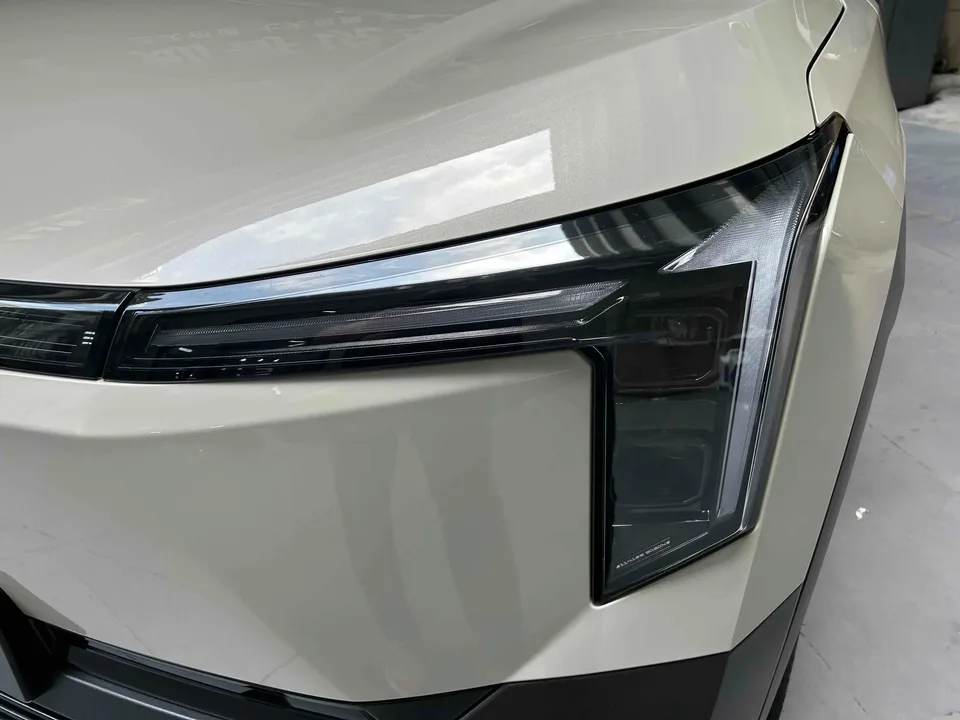 Dongfeng Nano 06 Nano 06 2025 471 Ultra 2025 — thumbnail 5