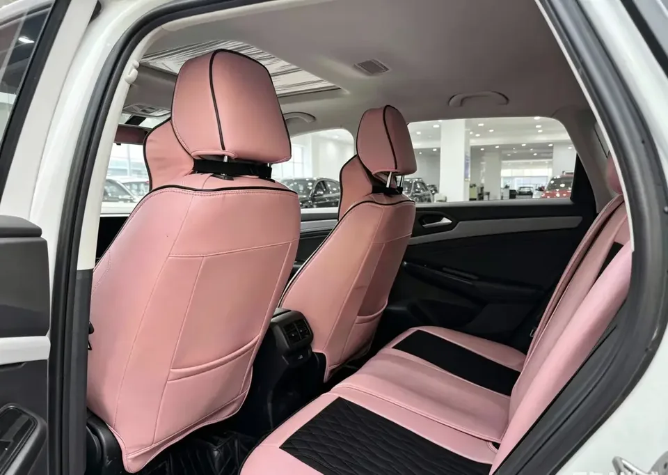 Jetta VS5 Jetta VS5 2023 280TSI Automatic High Gloss Enjoyment Edition 2023 — thumbnail 3