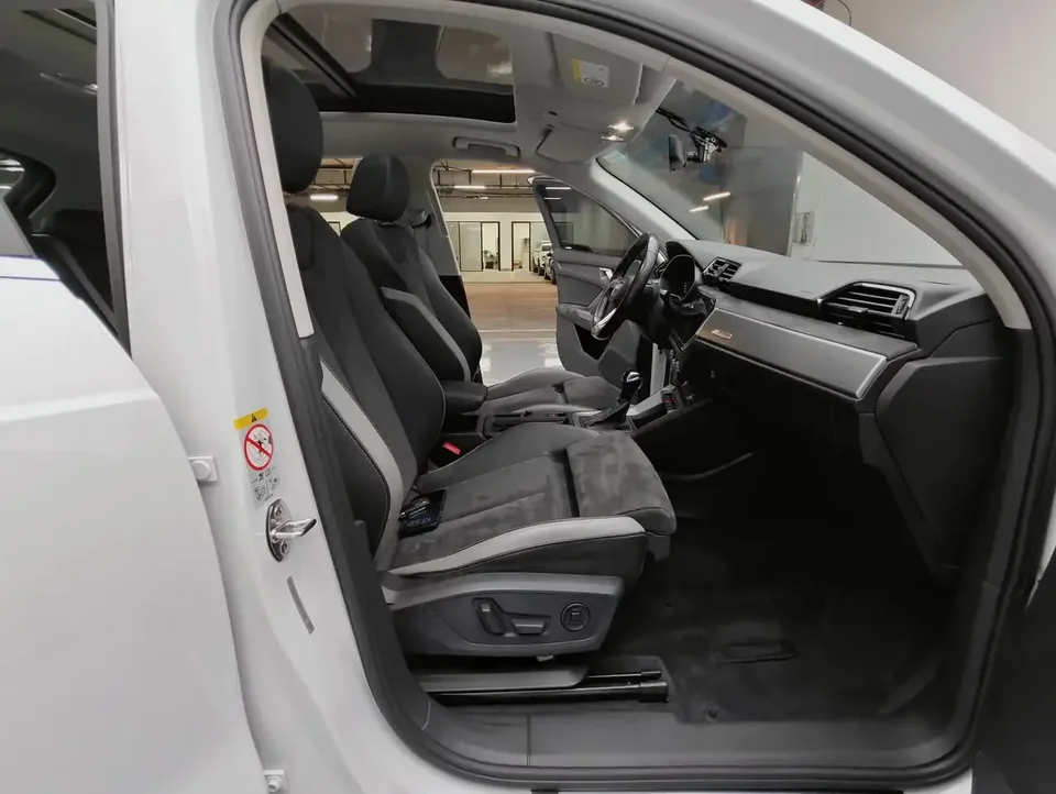 Audi Q3 Audi Q3 2022 35 TFSI Progressive Dynamic 2022 — thumbnail 3