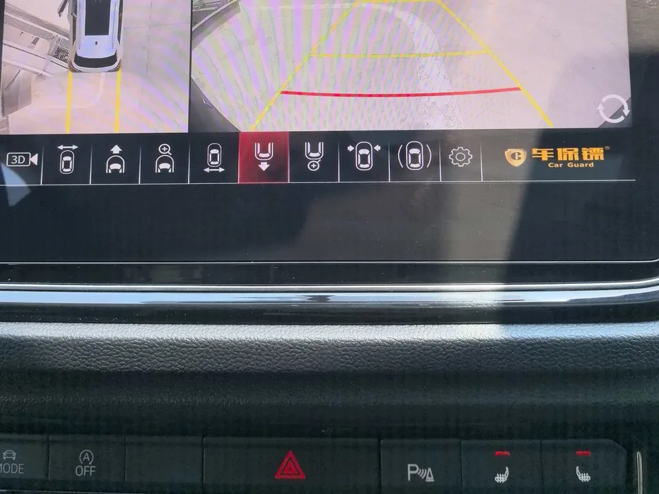 Volkswagen T-Roc TANG 2022 280TSI DSG 2WD Comfort PLUS 2022 — thumbnail 3