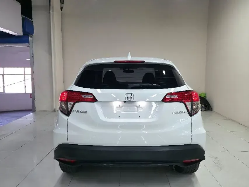 Honda VEZEL Binzhi 2022 1.5L CVT Phantom Night Pioneer Edition 2022 — thumbnail 2