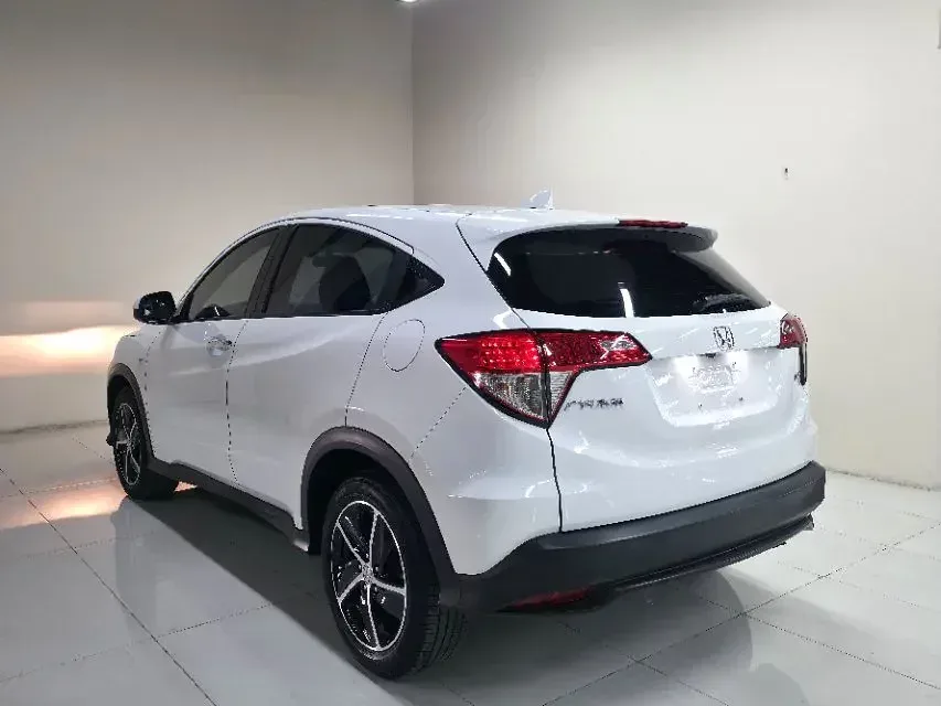 Honda VEZEL Binzhi 2022 1.5L CVT Phantom Night Pioneer Edition 2022 — thumbnail 4