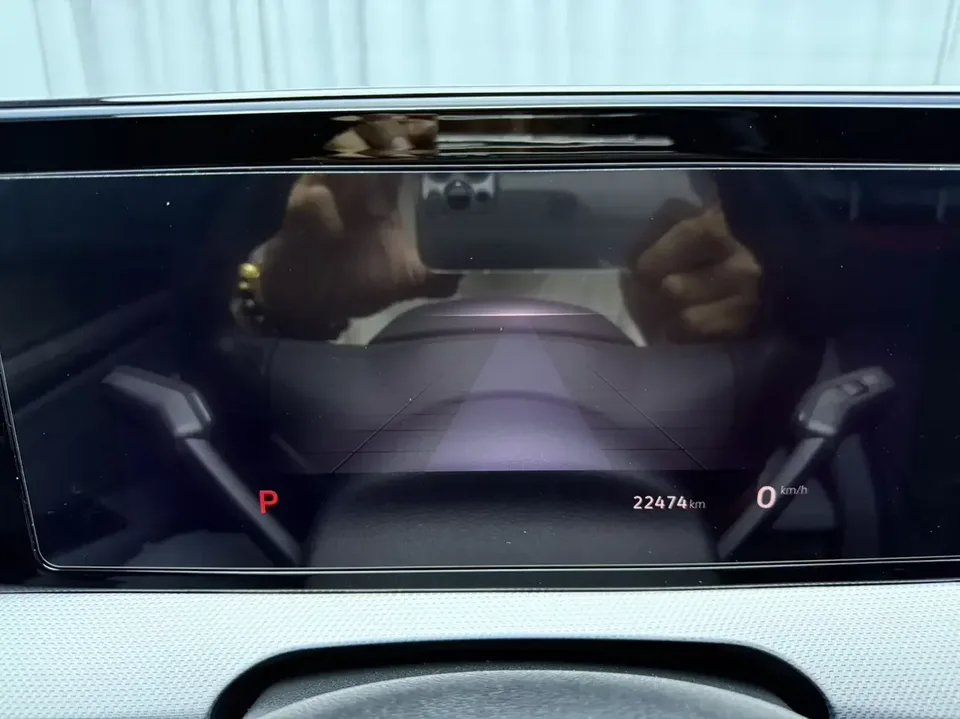 Volkswagen Lamando Lingdu 2022 Lingdu L 280TSI DSG Super Hot Flagship Edition 2023 — thumbnail 5