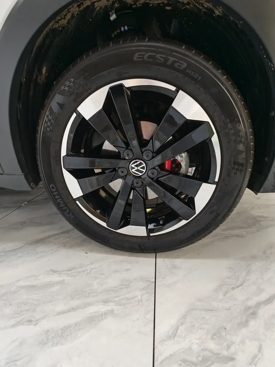 Volkswagen Explore the shadows Explore the shadows 2021 1.5L Automatic Joy-Link Edition 2023 — thumbnail 3