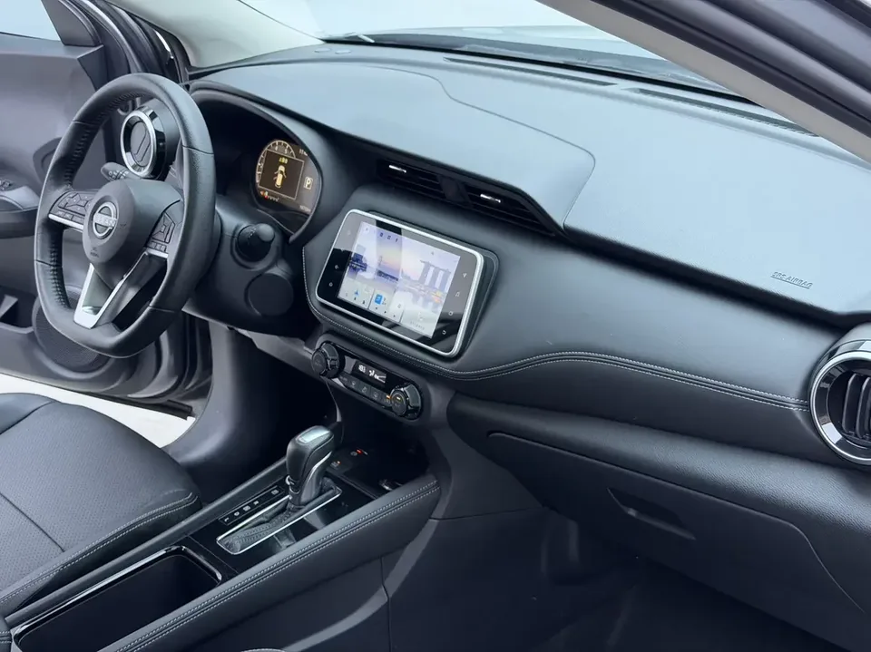 Nissan Jinke Jinke 2023 1.5L Jinqing model, the most powerful luxury version 2023 — thumbnail 5