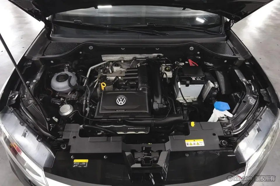 Jetta VS7 Jetta VS7 2024 280TSI Automatic Glory Edition 2025 — thumbnail 2
