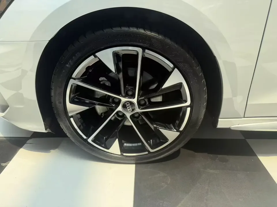 Audi A3 Audi A3 2023 Sportback 35 TFSI facelift: stylish and sporty 2022 — thumbnail 3