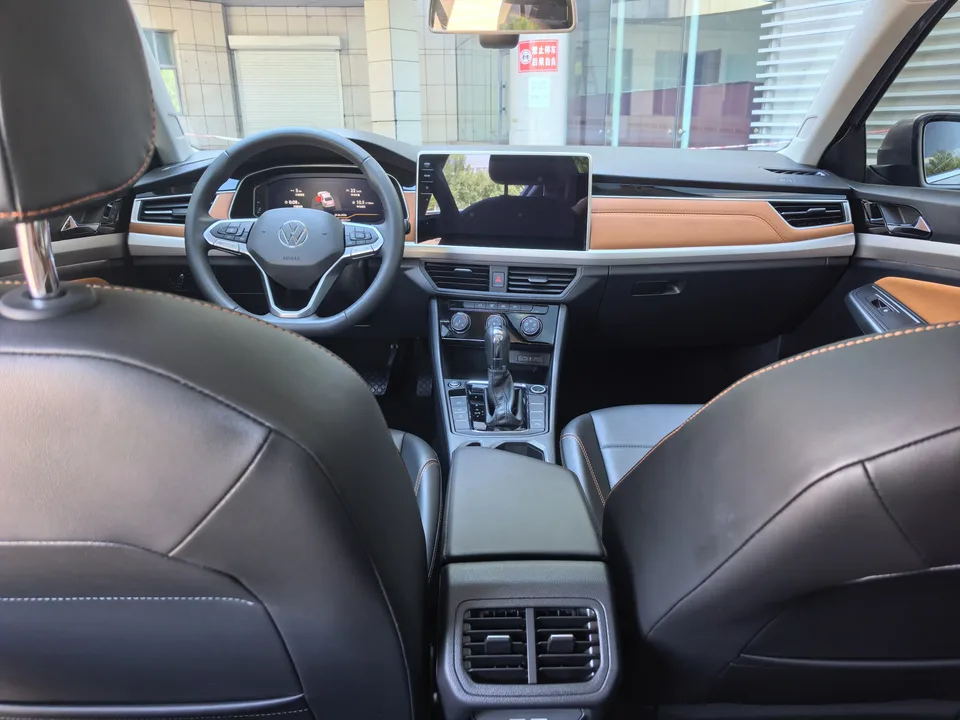 Volkswagen Bora Bora 2023 200TSI DSG Intelligent Driving PRO Edition 2023 — thumbnail 4