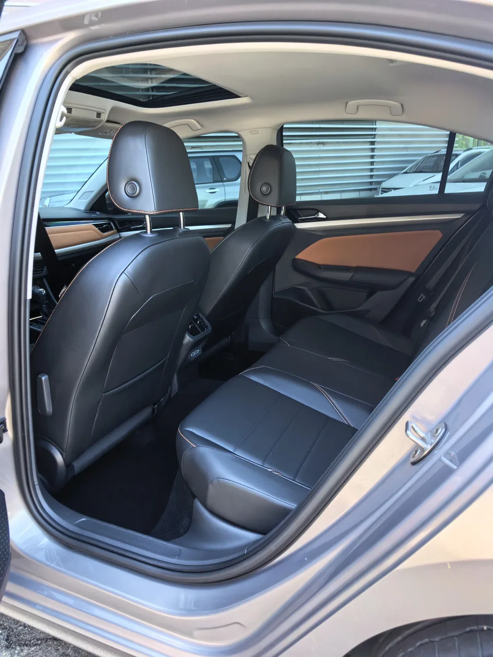 Volkswagen Bora Bora 2023 200TSI DSG Intelligent Driving PRO Edition 2023 — thumbnail 5