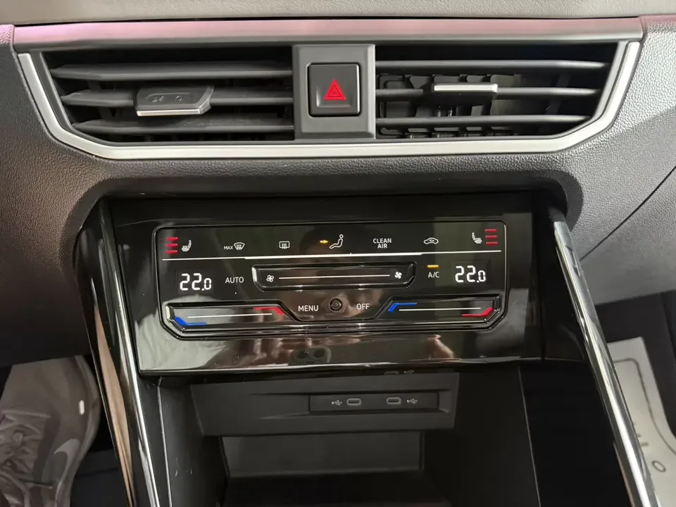 Volkswagen Tayron Tanyue 2023 280TSI 2WD Luxury Plus Advanced Edition 2023 — thumbnail 3