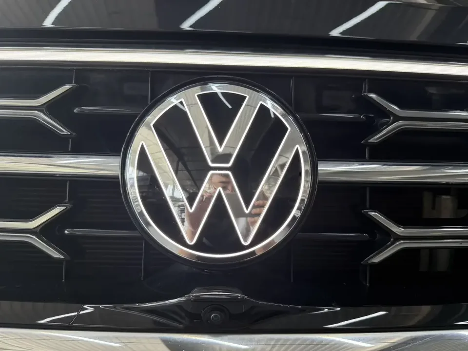 Volkswagen Tayron Tanyue 2023 280TSI 2WD Luxury Plus Advanced Edition 2023 — thumbnail 5