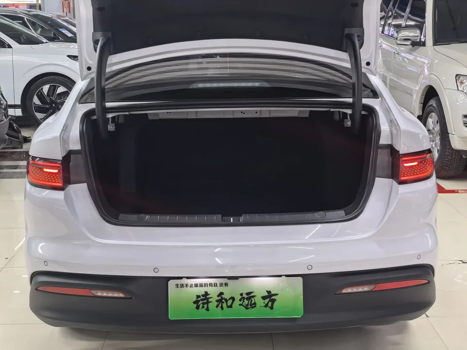 BYD Seal 05DM Seal 05DM 2026 DM-i 128KM Luxury 2026 — thumbnail 5