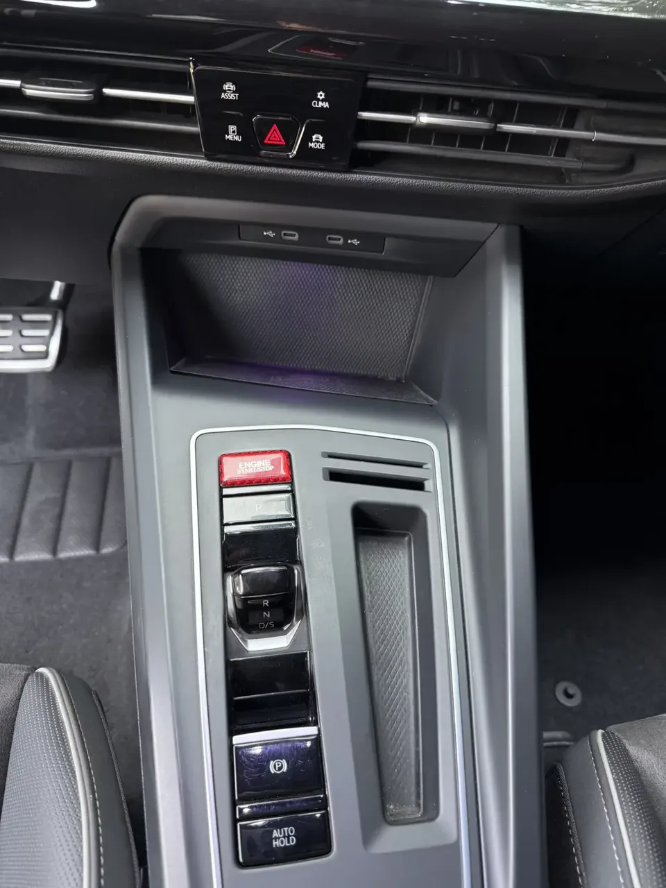 Volkswagen Golf golf 2023 280TSI DSG Pro 2023 — thumbnail 5