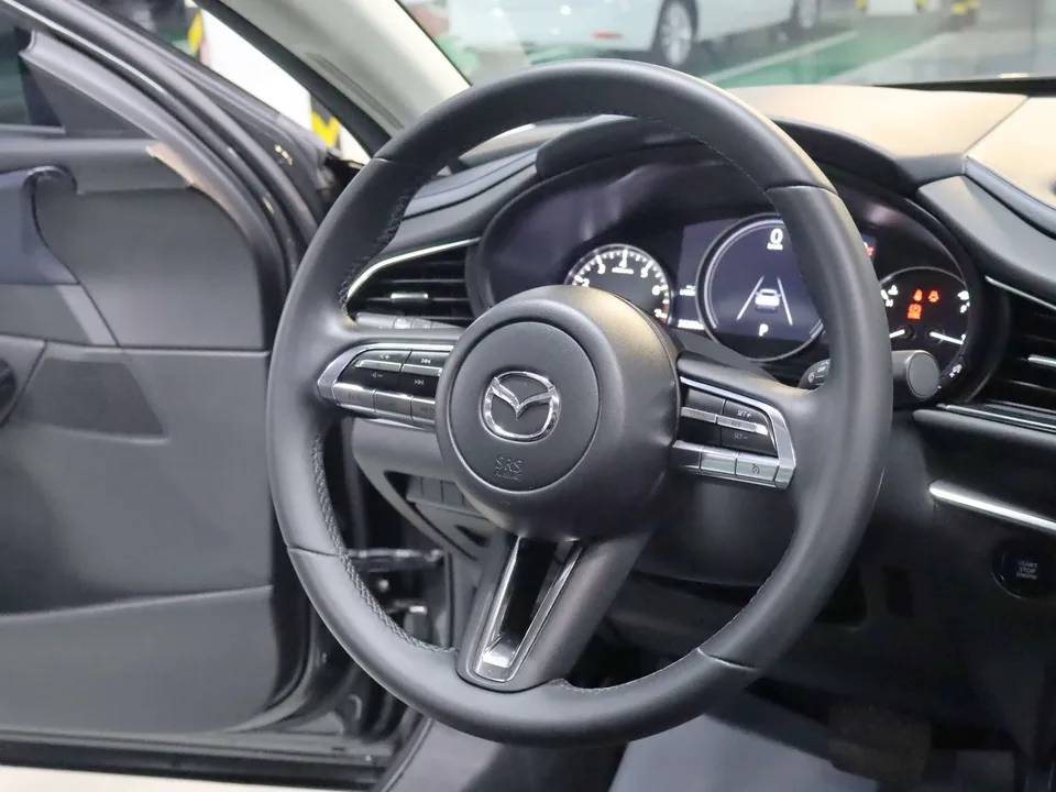 Mazda CX-30 Mazda CX-30 2022 2.0L Automatic Jiayue Edition 2022 — thumbnail 4