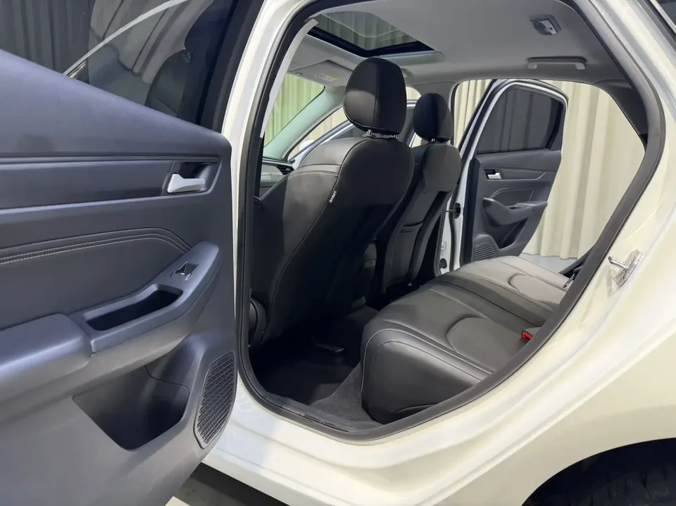 Ford Forrest Forrest 2021 1.5L 2022 — thumbnail 4