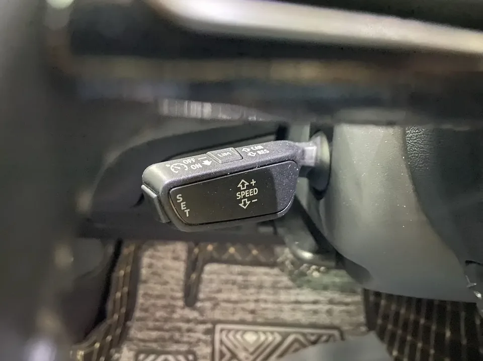 Audi Q2L Audi Q2L 2022 35 TFSI Progressive Dynamic 2022 — thumbnail 3