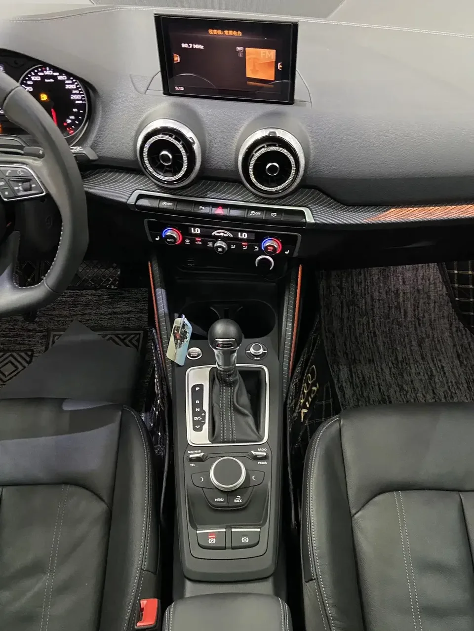 Audi Q2L Audi Q2L 2022 35 TFSI Progressive Dynamic 2022 — thumbnail 5