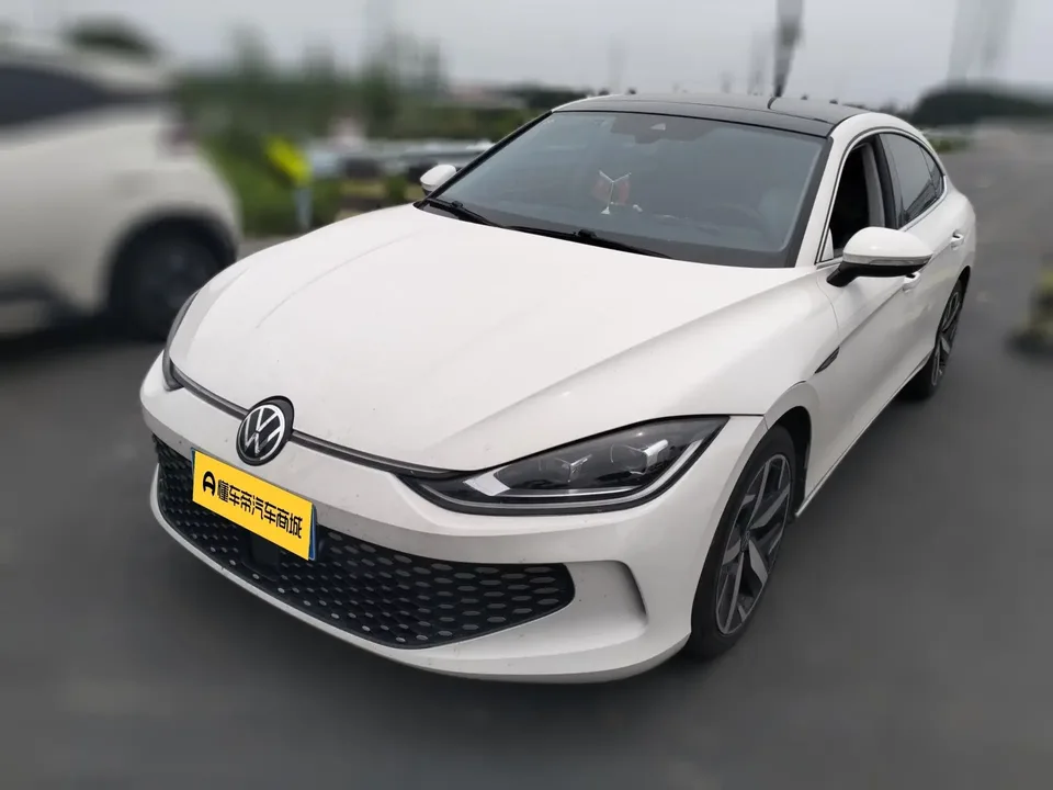Volkswagen Lamando Lingdu 2022 Lingdu L 280TSI DSG Cool Edition 2022 — photo 1, buy with delivery to Moscow