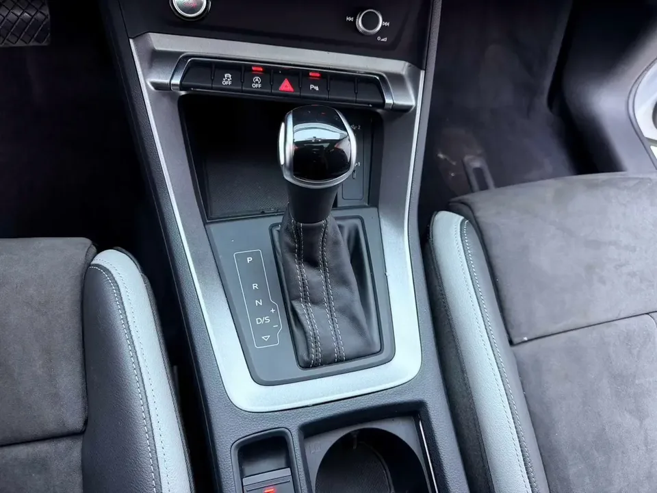 Audi Q3 Audi Q3 2021 35 TFSI Progressive Dynamic 2022 — thumbnail 5