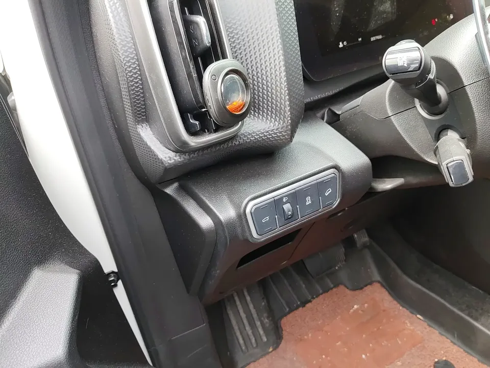 Haval Dargo Harvard dog 2024 1.5T 2WD Border Collie Edition 2024 — thumbnail 4