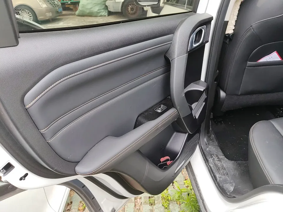 Haval Dargo Harvard dog 2024 1.5T 2WD Border Collie Edition 2024 — thumbnail 5