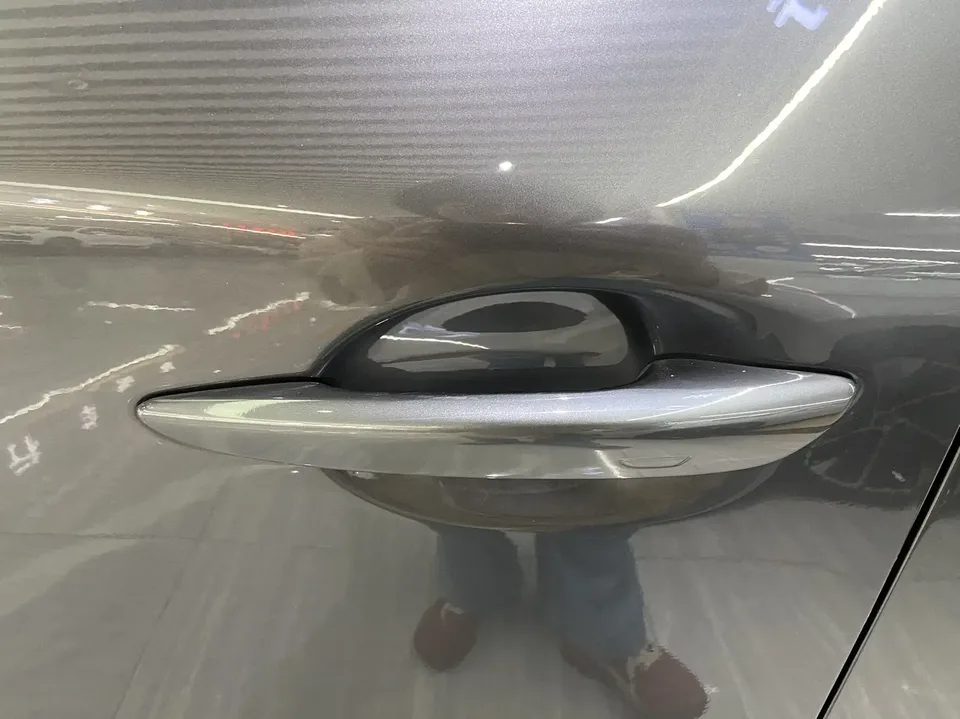 Mazda Axela Mazda3 Angkesela 2023 2.0L Automatic Premium Edition 2023 — thumbnail 4