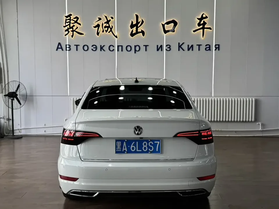 Volkswagen Sagitar Sagitar 2022 280TSI DSG Excellence Edition 2022 — thumbnail 2