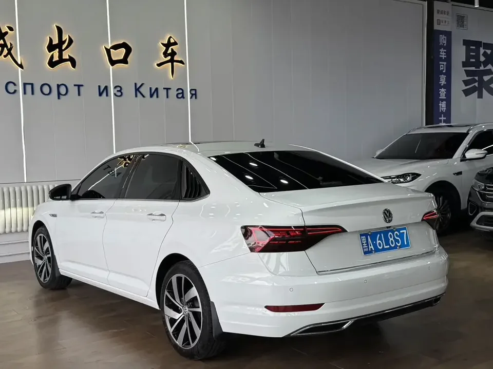 Volkswagen Sagitar Sagitar 2022 280TSI DSG Excellence Edition 2022 — thumbnail 4