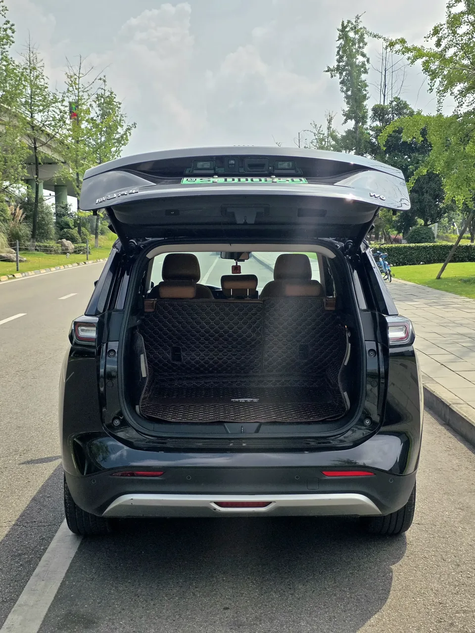 Weltmeister Weimar W6 Weimar W6 2021 520km PRO all-round version 2022 — thumbnail 3