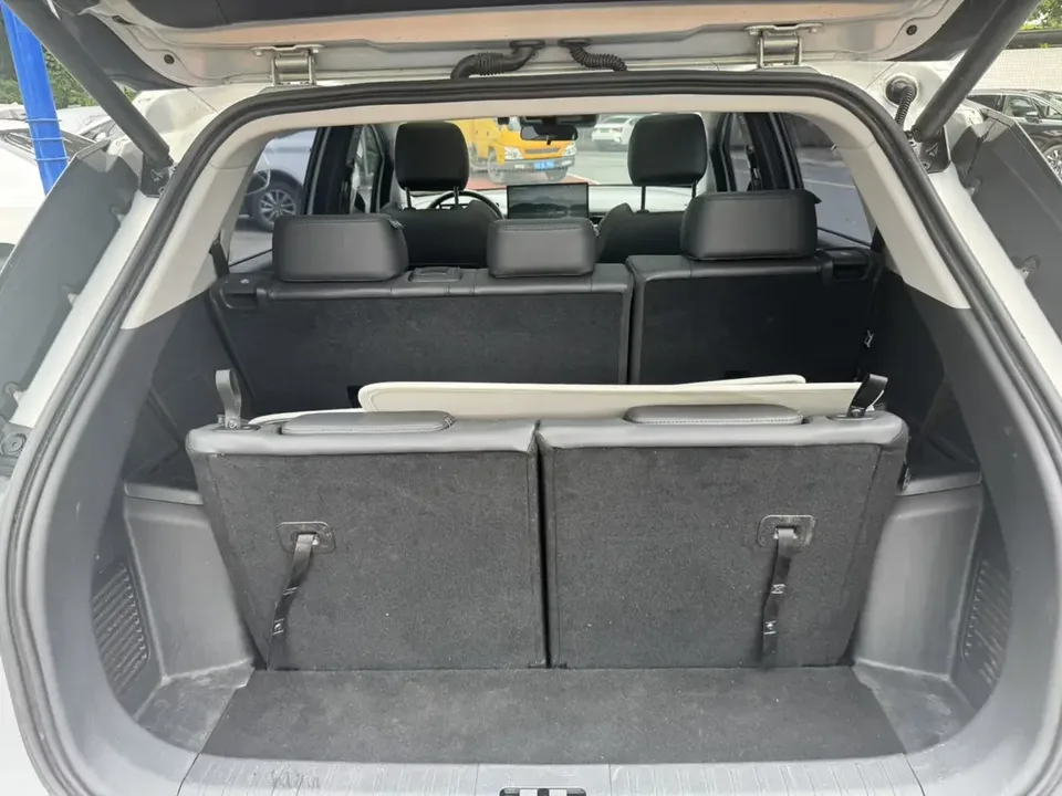AION V AION V 2023 Plus 70 Smart Seven-seat Edition Ternary Lithium 2023 — thumbnail 4