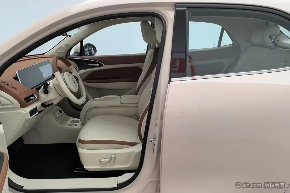 ORA Euler good cat Euler good cat 2023 401km standard endurance luxury lithium iron phosphate 2023 — thumbnail 5