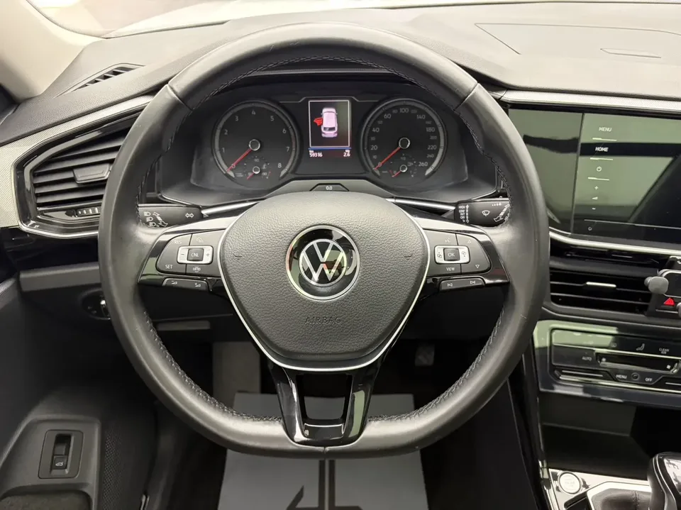Volkswagen Tayron Tanyue 2022 280TSI 2WD Luxury Smart Edition 2022 — миниатюра 5