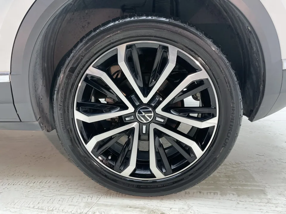 Volkswagen T-Roc TANG 2022 280TSI DSG 2WD Comfort PLUS 2022 — thumbnail 3
