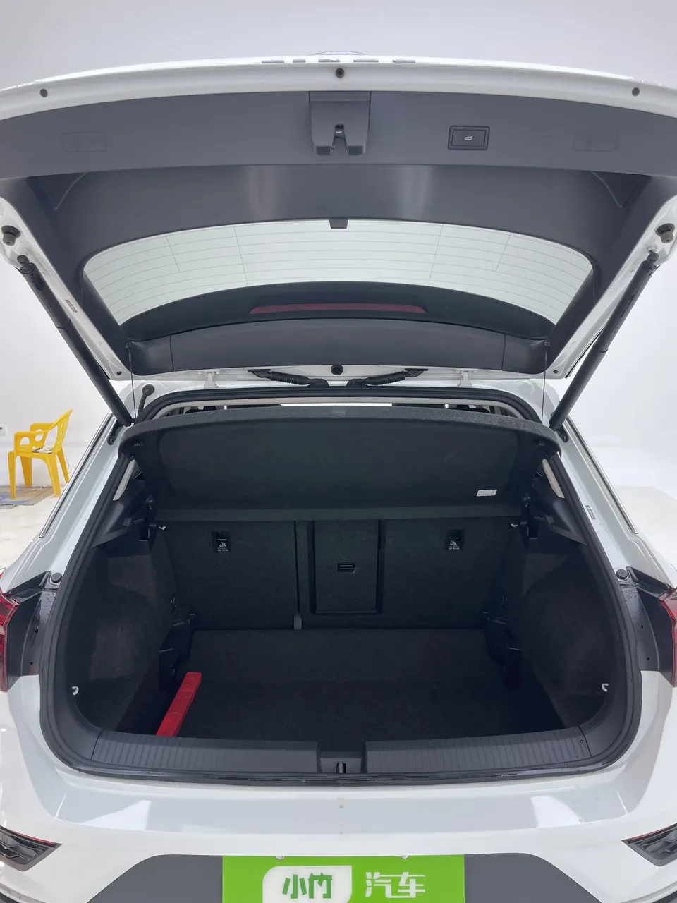 Volkswagen T-Roc TANG 2022 280TSI DSG 2WD Comfort PLUS 2022 — thumbnail 5