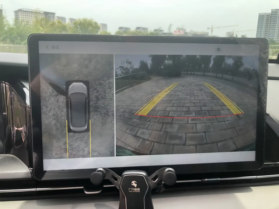 AION S AIONS 2023 Plus 70 Enjoy Edition Ternary Lithium 2023 — thumbnail 3