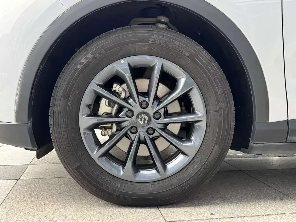 Leapmotor Zero running C11 Zero running C11 2023 Extended Range 180 Comfort Edition 2023 — thumbnail 3