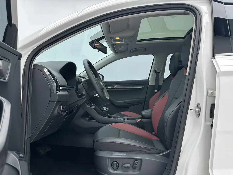 Skoda Karoq Korok 2022 TSI280 Luxury Edition 2022 — thumbnail 5