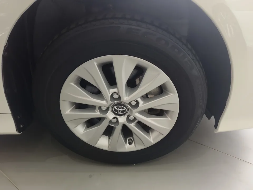 Toyota Corolla Corolla 2022 Dual Engine 1.8L E-CVT Pioneer Edition 2022 — thumbnail 2