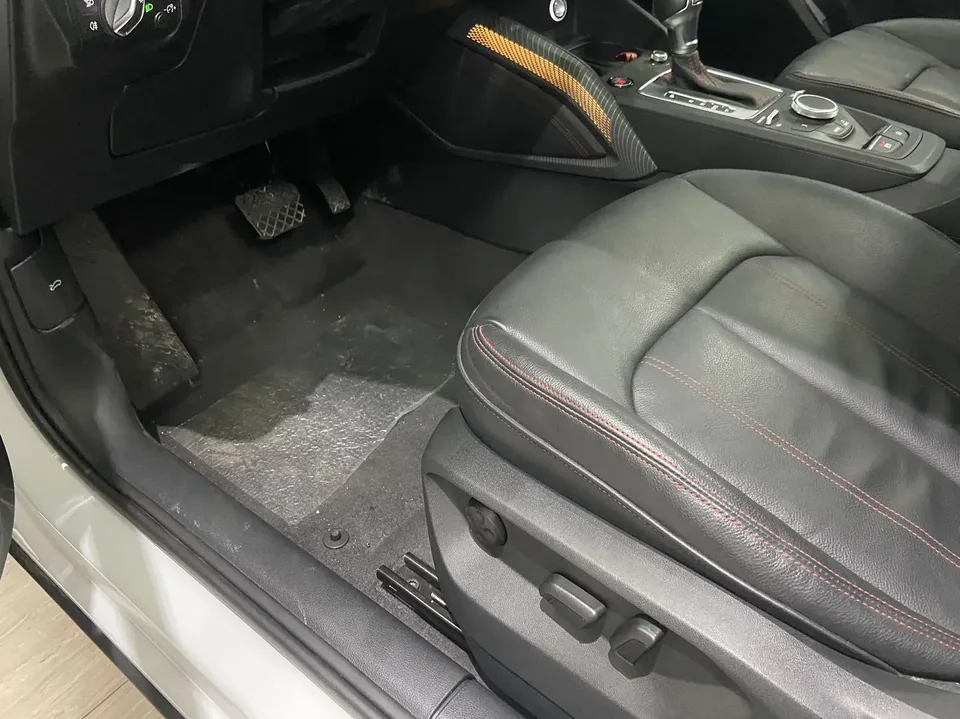 Audi Q2L Audi Q2L 2022 35 TFSI Progressive Dynamic 2022 — миниатюра 4