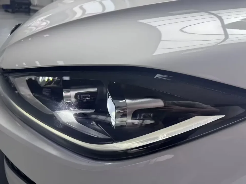 Volkswagen Lamando Lingdu 2023 Lingdu L 280TSI DSG Super Hot Flagship Edition 2023 — thumbnail 4