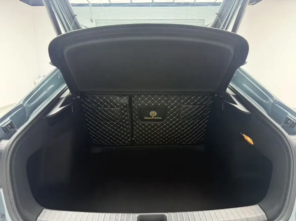 Volkswagen Lamando Lingdu 2023 Lingdu L 280TSI DSG Cool Edition 2023 — миниатюра 5