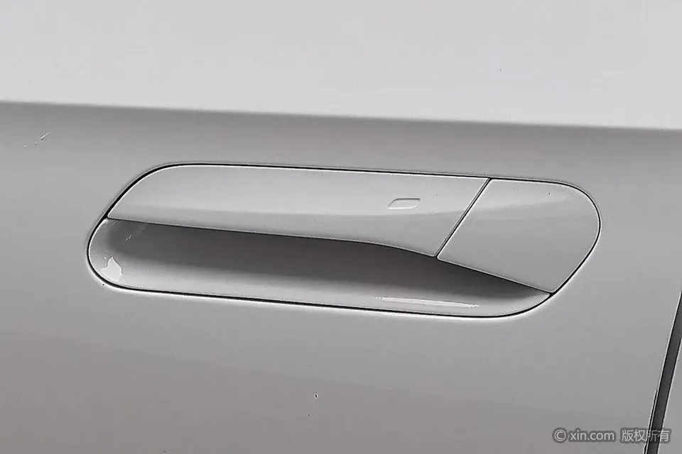 Volkswagen ID.4X ID.4X 2023 Upgraded Pure Smart Edition 2024 — thumbnail 3