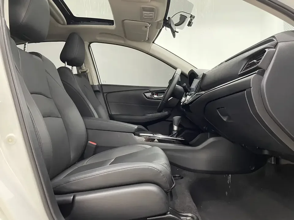 Honda Crider Lingpai 2022 180Turbo CVT Deluxe Edition 2023 — thumbnail 5