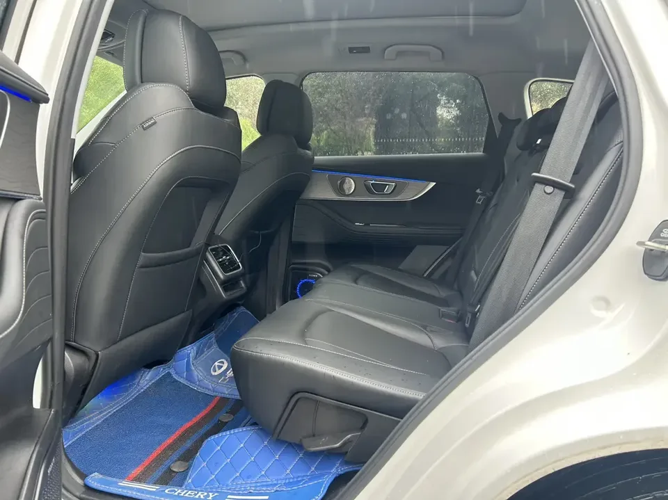 Chery Tiggo 8 Pro Tiggo 8 PRO 2025 290T 2WD Deluxe Edition 2025 — thumbnail 5