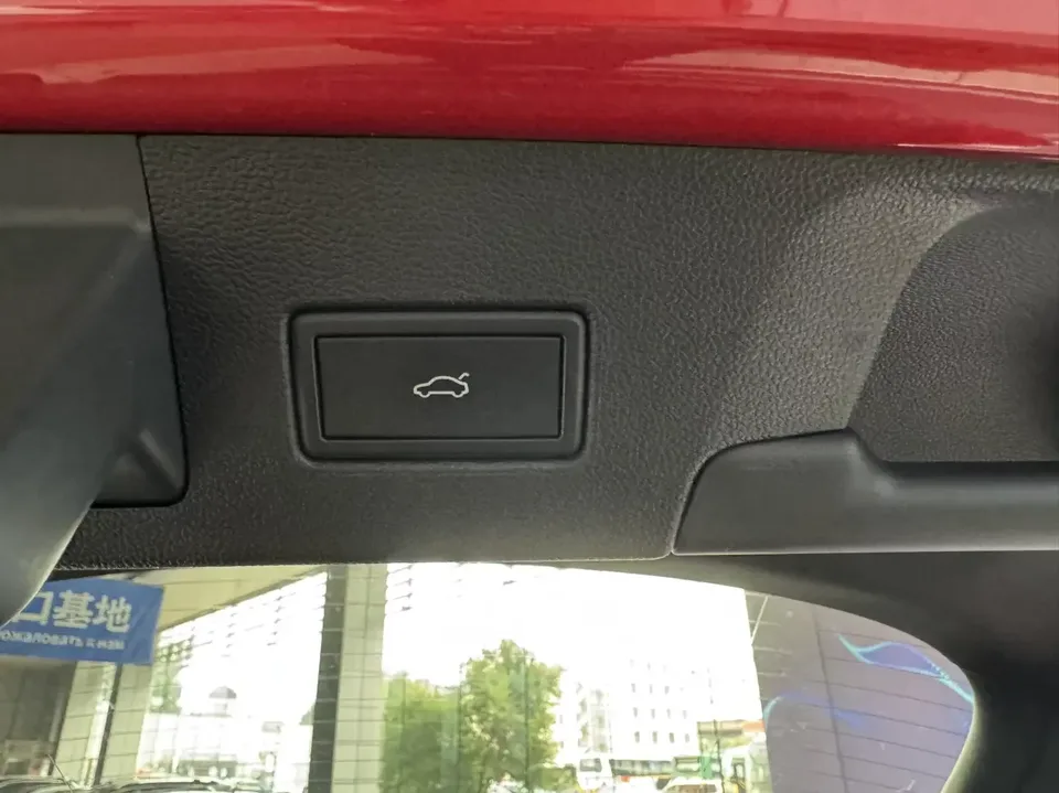 Volkswagen Lamando Lingdu 2022 Lingdu L 280TSI DSG Super Hot Flagship Edition 2022 — thumbnail 4