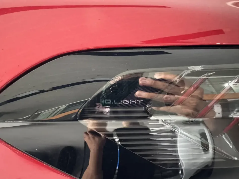 Volkswagen Lamando Lingdu 2022 Lingdu L 280TSI DSG Super Hot Flagship Edition 2022 — thumbnail 5